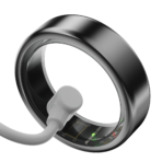 Smart Ring Wi-Fi App Control - Image 3