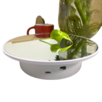 Electric Rotating Display Stand