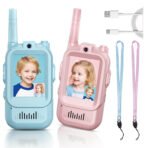 Children Video Walkie Talkies - Image 10