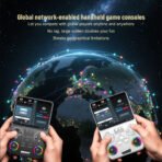 J36 Ultra Portable Game Console - Image 3