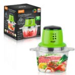 RAF Food Processor - Image 2