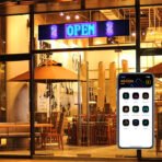 LED Strip Panel RGB Remote and APP Controlled - Image 3