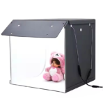 Photo Studio Softbox Lighting Box Shooting