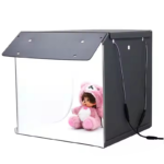 Photo Studio Softbox Lighting Box Shooting