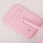 Rotating LED Makeup Mirror - Image 5