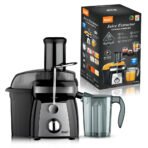 RAF 4 in 1 Multifunctional Juicer - Image 3