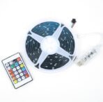 USB RGB LED Strip Tape