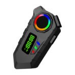 Wireless Motorcycle Headphones - Image 4