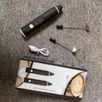 USB Rechargeable Milk Frother - Image 6