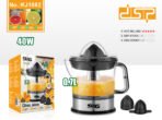 DSP Electric Citrus Juicer - Image 5