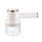 Wireless Electric Mixer