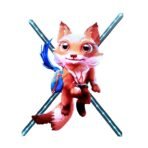 Holograma 3D Split - Image 2