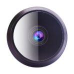 A9 HD Resolution Super Mini WiFi Camera - Image 3