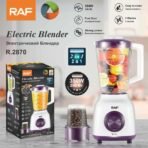 RAF Electric Blender R2870 - Image 4