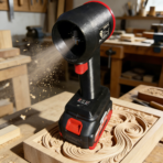 Jet air Blowers - Image 7