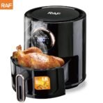 RAF Touch Control Air Fryer