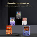 J36 Ultra Portable Game Console - Image 2