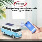 Mini BUS Design Speaker - Image 5