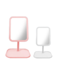 Rotating LED Makeup Mirror - Image 2