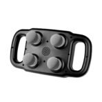 Gun Fascia Massager Fascia