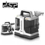 DSP Cleaning Machine with Spray Extract Vacuum