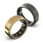 Smart Ring Wi-Fi App Control - Image 4