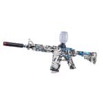 Electric Toy Gun M4-Automatic