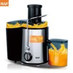RAF Juicer Extractor