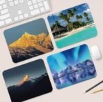 Rubber Mouse Pad - Image 3