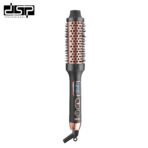 DSP Electric Hot Air Brush Styler - Image 2