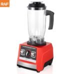 RAF Blender 2 in 1