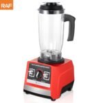 RAF Blender 2 in 1