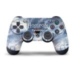 Playstation 4 Joystick Colored