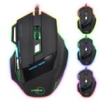 Mouse Gamer LED - Image 4