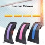 Adjustable Back Massager Stretcher - Image 4