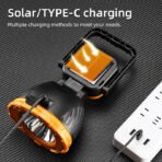 LED Handle Work Light - Image 7