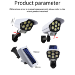 LED Motion Sensor Light - Image 2