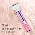 DSP 5-in-1 Women's Grooming Kit - Image 5