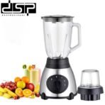 DSP  Blender Stainless Steel Body - Image 3