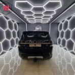 Honeycomb Light With Frame - Image 7