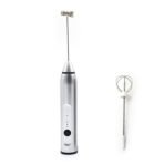 USB Rechargeable Milk Frother - Image 2