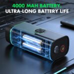 Car Air Pump - Image 3