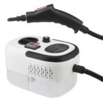 High Temperature and High Pressure Steam Cleaner