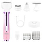 DSP 5-in-1 Women's Grooming Kit - Image 2