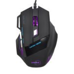 Mouse Gamer LED