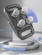 Gun Fascia Massager Fascia - Image 4