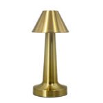Rechargeable LED Table Lamp