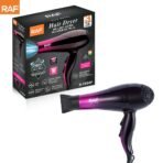 RAF Hair dryer 900W