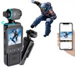 High-definition Sports Camera