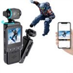 High-definition Sports Camera